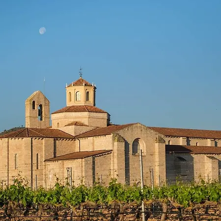 Castilla Termal Monasterio De Valbuena