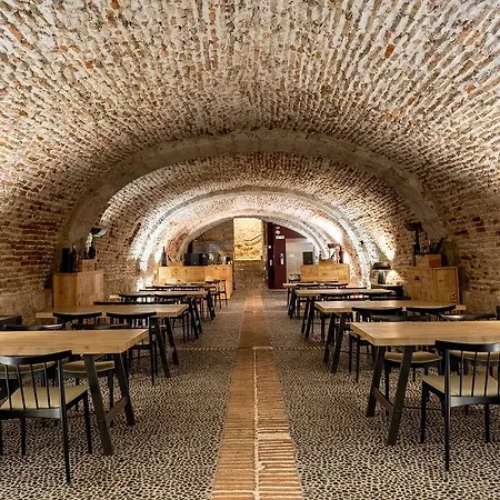 Castilla Termal Monasterio De Valbuena San Bernardo (Valladolid)