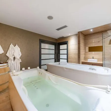 Castilla Termal Monasterio De Valbuena Hotel *