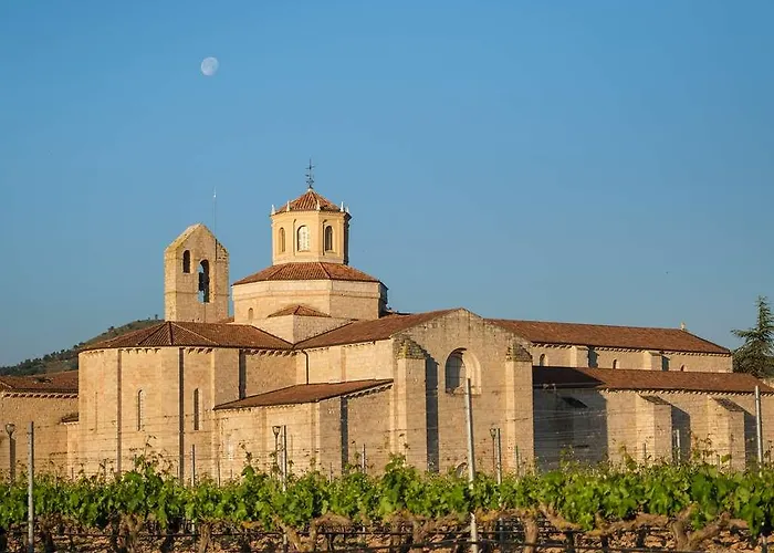 Castilla Termal Monasterio De Valbuena