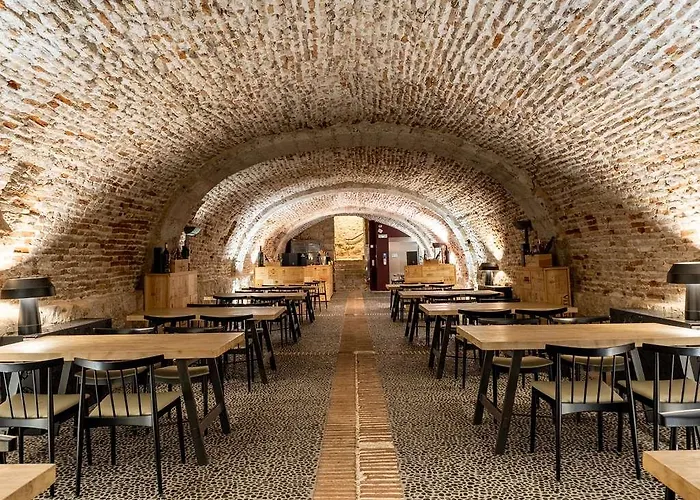 Castilla Termal Monasterio De Valbuena San Bernardo (Valladolid)